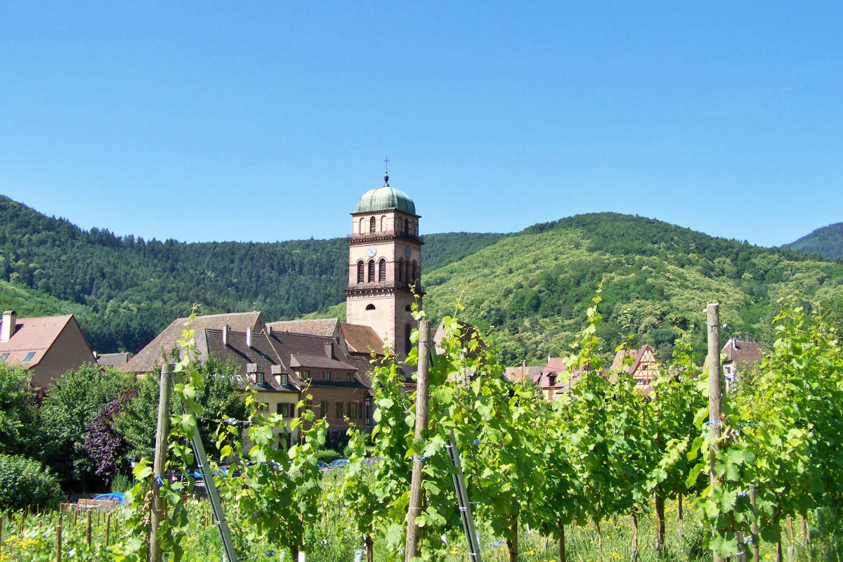 Kaysersberg